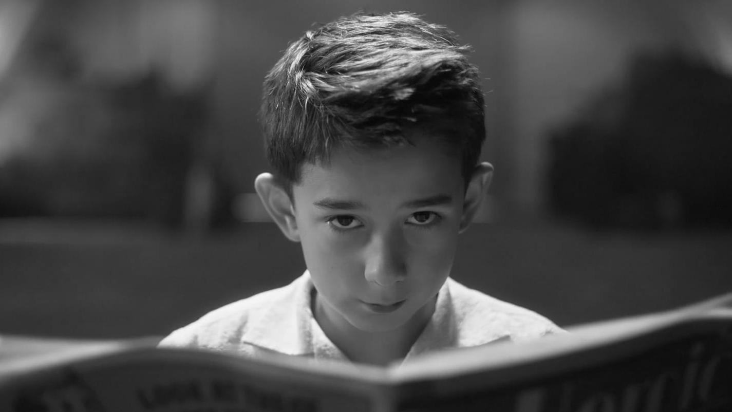 Telstra “Silent Films”